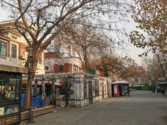 -天津意大利风情旅游区