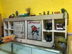 -采薇庄园四季滑雪场