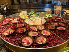 -富力丽思卡尔顿酒店·香荟全日制餐厅