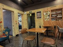 -阿sir咖啡(陶谷新村店)