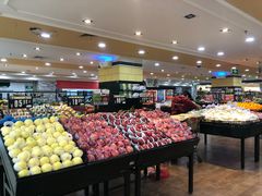 -BHG生活超市(安贞店)