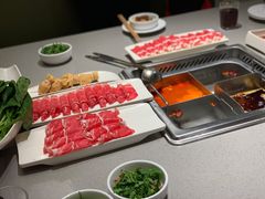-海底捞火锅(壹悦城店)