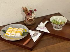 -五代同糖·甜品糖水店(河下古镇店)