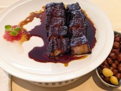 -侨美食家·粤菜(体育西路店)