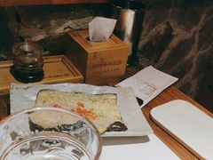 -平娃三宝烧烤·面食(南小街店)