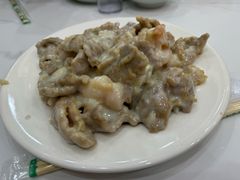 -老七饭馆(光荣道总店)