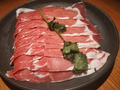 原切前胸肉-呷哺呷哺(凯旋广场店)
