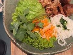 -安南越南餐厅(青岛万象城店)