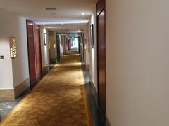 走廊-天目湖御水温泉·度假酒店