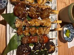 -六花亭居酒屋(永庆坊店)