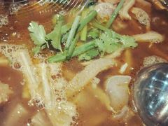 -古乐牛香·鲜牛肉牛杂火锅(五一中路店)
