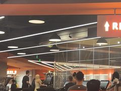 -加伍磅健身(千树店)