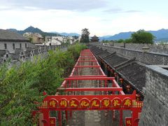 -梅城古镇