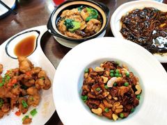 -长兴菜馆(高桥店)