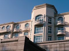 -上海虹桥迎宾馆