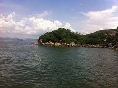 -南丫岛