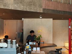 -不正咖啡(万达尊店)