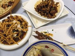 -可可大虾武汉土菜大排档(万松园1店)