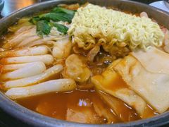-the frypan韩国炸鸡啤酒(五路居店)