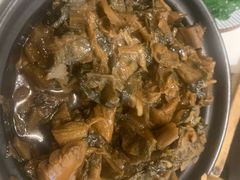 -原味田园·客家菜·土窑鸡(中航城君尚购物中心店)