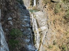 -苍山世界地质公园·石门关大峡谷