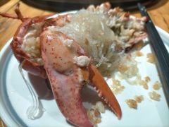 -77号渔船·蒸海鲜青岛菜(积米崖店)