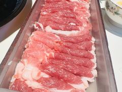 -半闲斋羊肉铺(齐礼阎店)