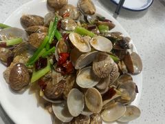 -锦里海景海鲜餐厅.三亚老字号(亚龙湾中心广场店)