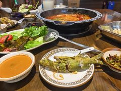 -亮欢寨(凯里总店)