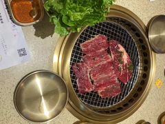 -妙香居韩国烤肉(容桂天佑城店)