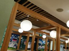 -一心创作料理屋(经开万达店)