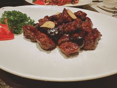 -上海人家花樣年华(中山公园店)