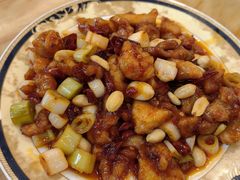 -都一处烧麦馆(前门店)