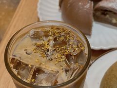 -角落低卡烘焙(正弘城店)