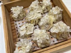 -老爷庙风味美食府(魏都大道店)