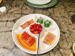 -水岸十里·江海时鲜(万象前海店)