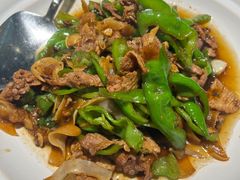 -兰湘子·湘菜小炒(济南领秀城店)