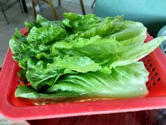 生菜-来自潮州牛肉店(华强北店)