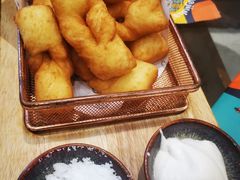 软果条-哈啾嗨·新概念蒙餐(红星新城店)