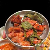 无锡 终于吃到了这家烤肉！