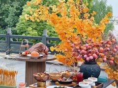 -汉水谣·江景餐厅(江滩店)