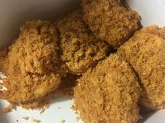 蟹黄风味小贝-鲍师傅糕点(春熙路店)