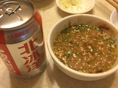 -八先生涮肉房(三里河店)