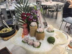 -明本湛江鸡•海鲜小厨(陈家祠店)