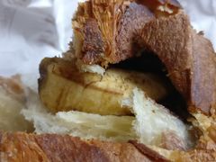 巧克力香蕉-OUR Bakery(三里屯太古里店)