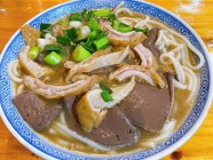 -锦泓老字号猪脏粉(东联大厦店)