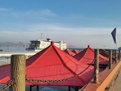 -小石岛景区