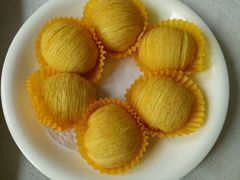 榴莲酥-川粤春天商务餐厅(人民路店)