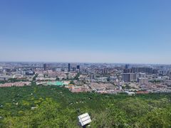-千佛山风景名胜区