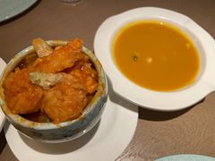 -波特曼西餐厅(中央大街店)